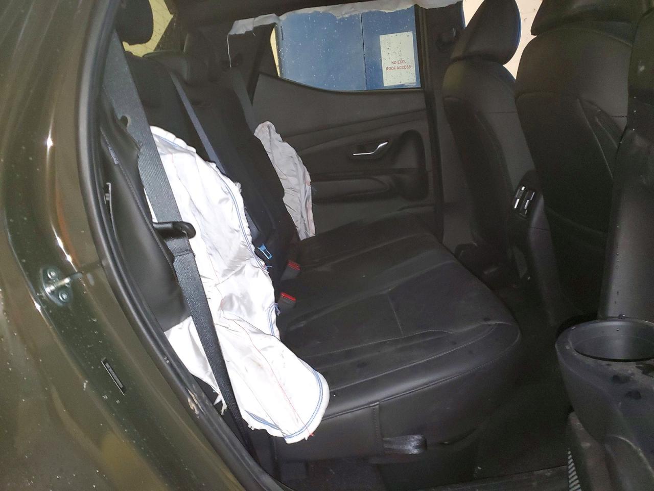 Hyundai SANTA CRUZ Sel