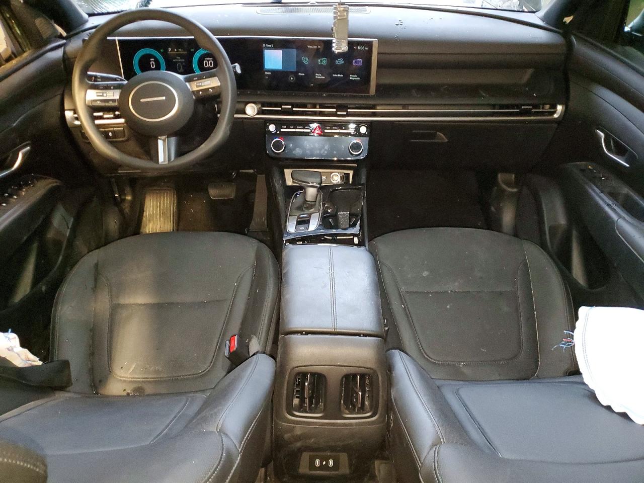 Hyundai SANTA CRUZ Sel