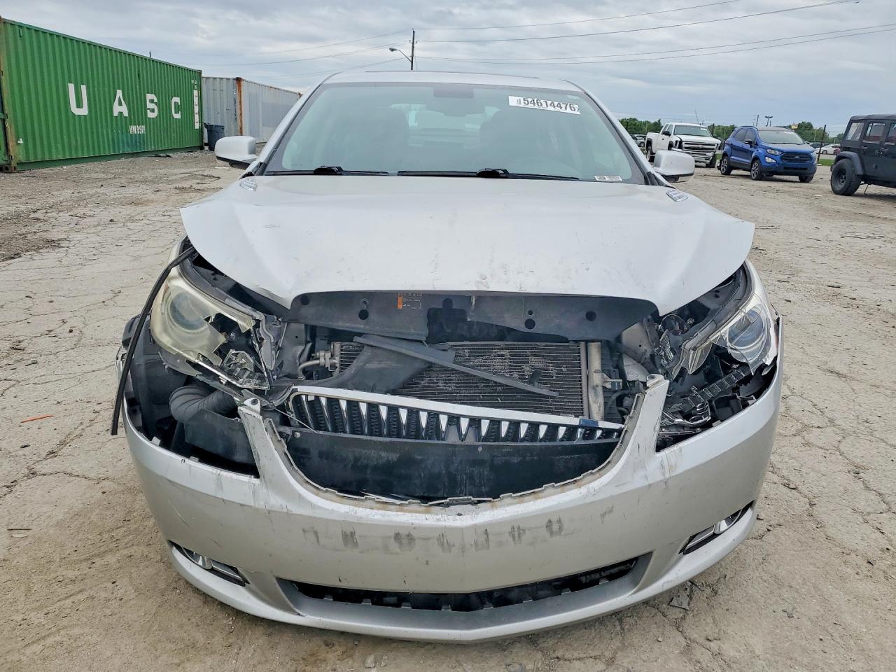 Buick LaCrosse Premium