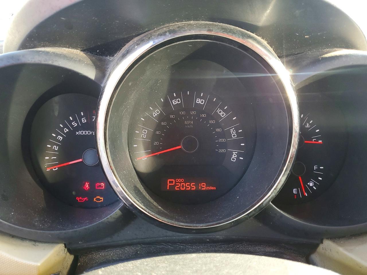 Kia Soul !