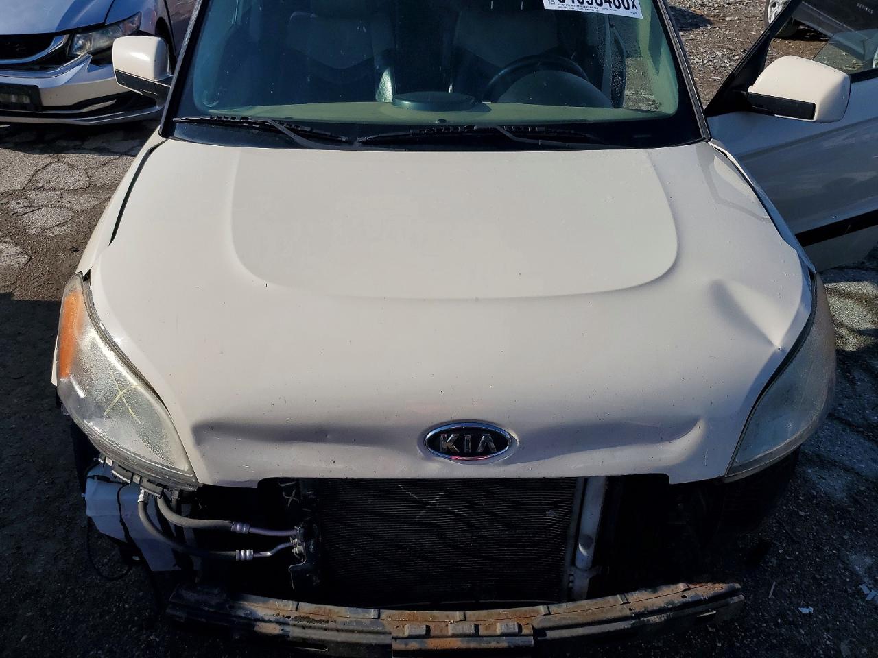 Kia Soul !