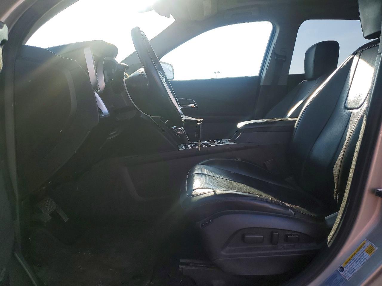 Chevrolet Equinox Ltz