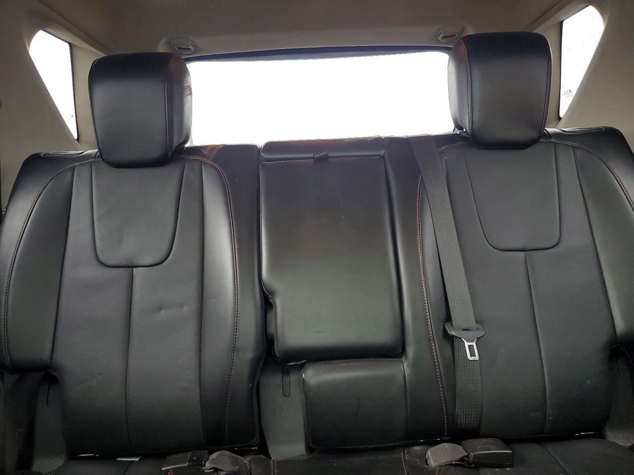 Chevrolet Equinox Ltz