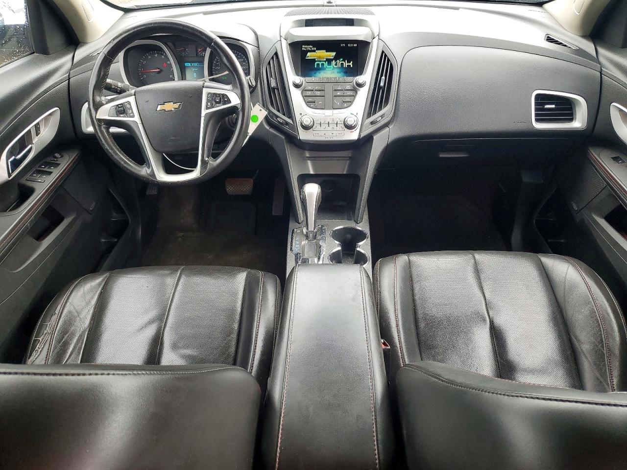 Chevrolet Equinox Ltz