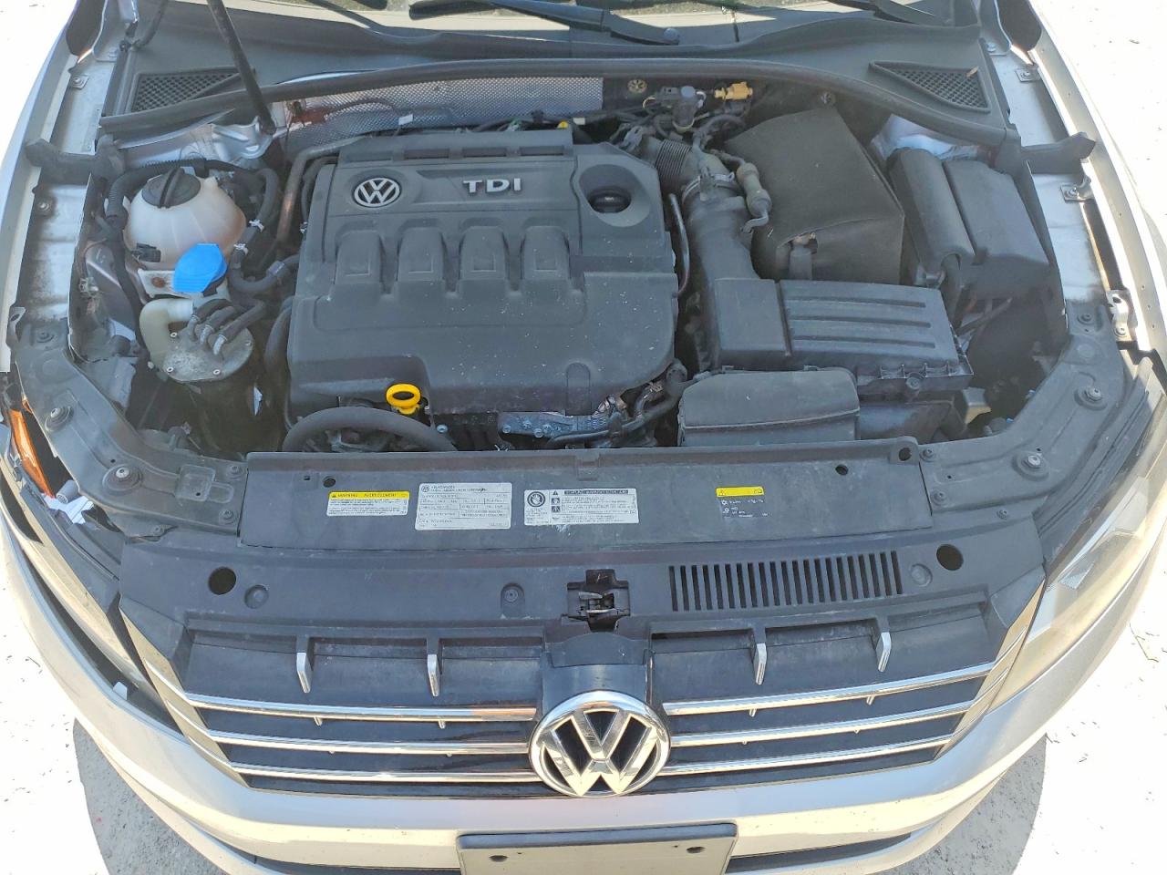 Volkswagen Passat Se