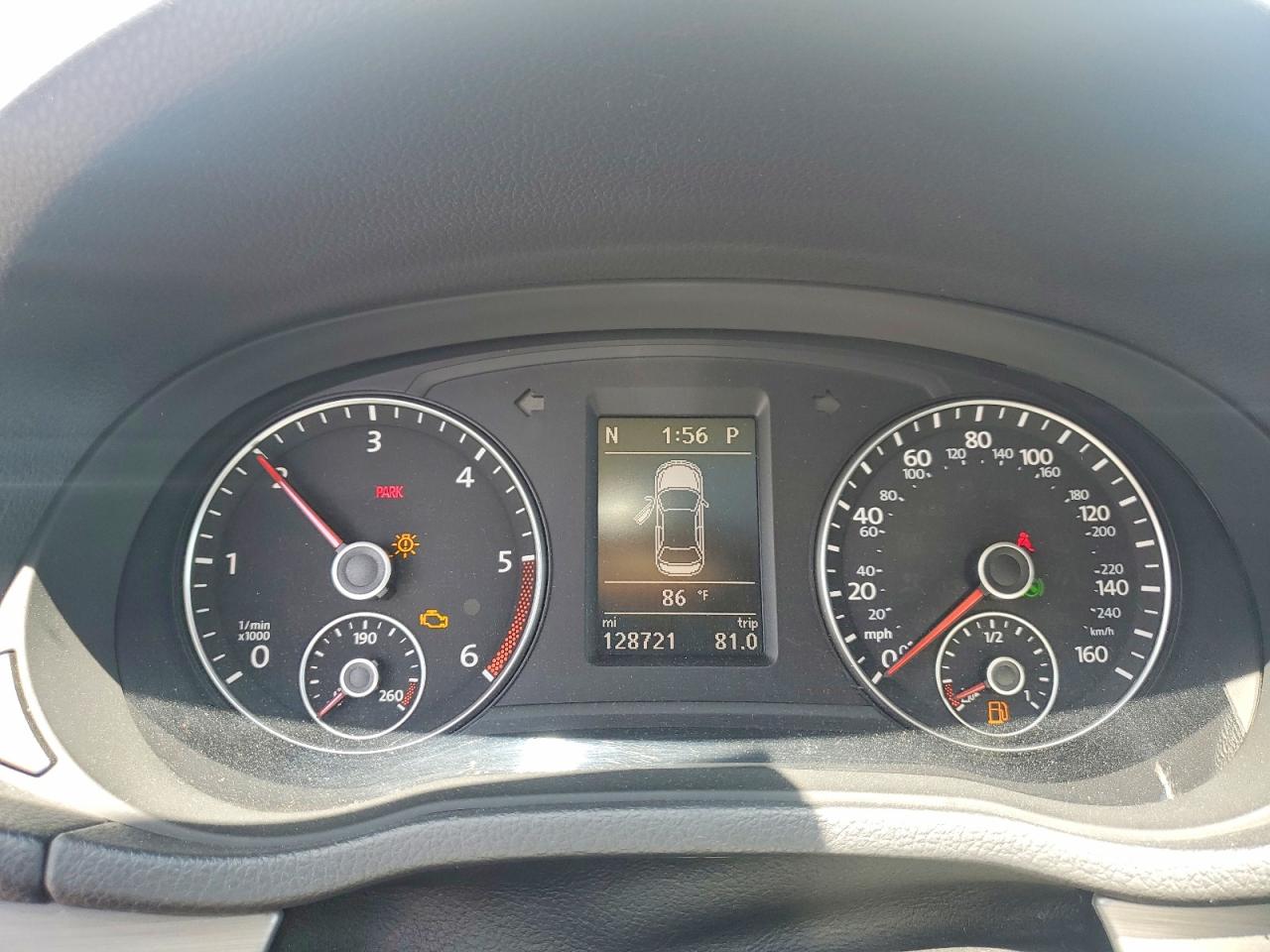 Volkswagen Passat Se