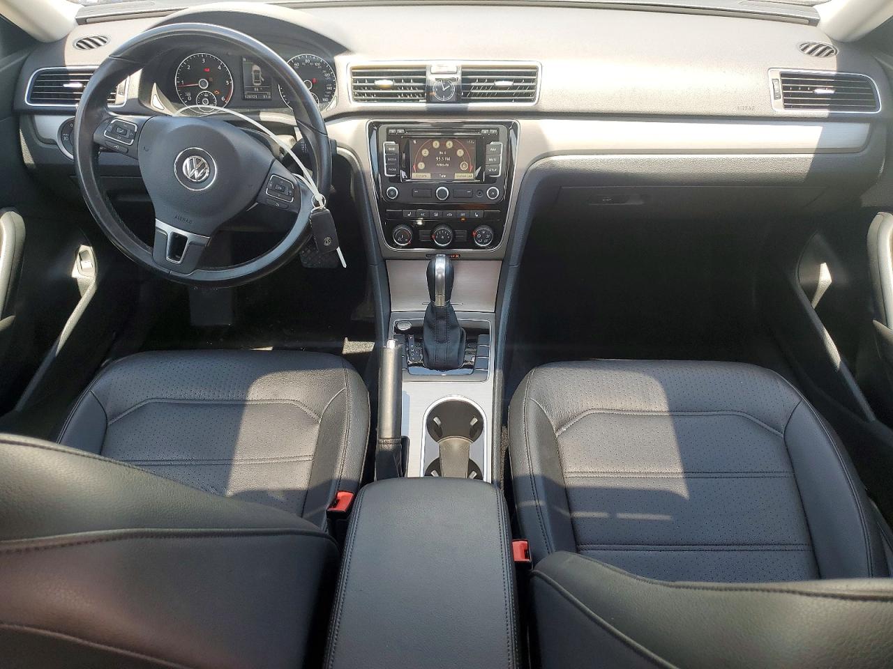 Volkswagen Passat Se