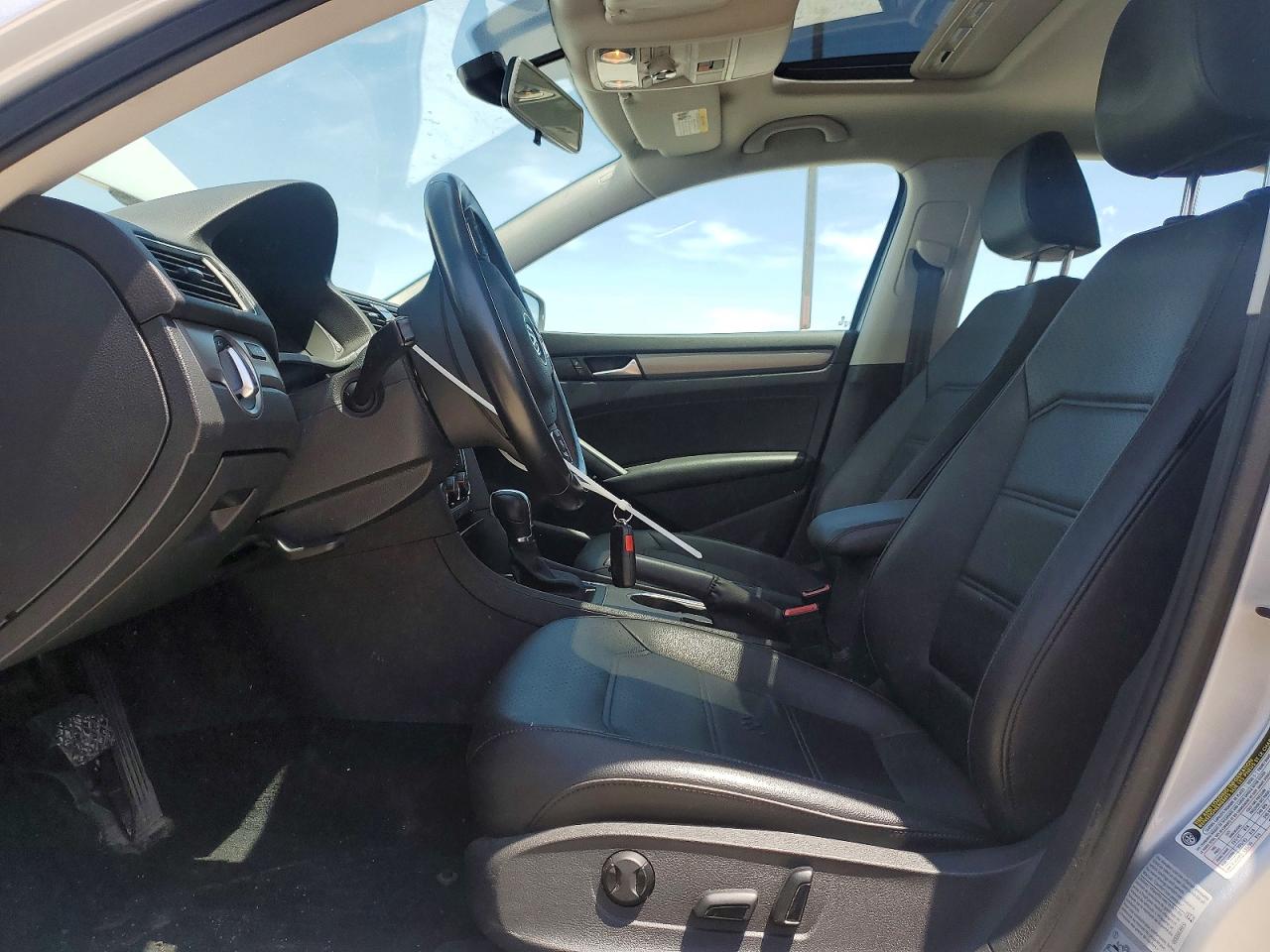 Volkswagen Passat Se