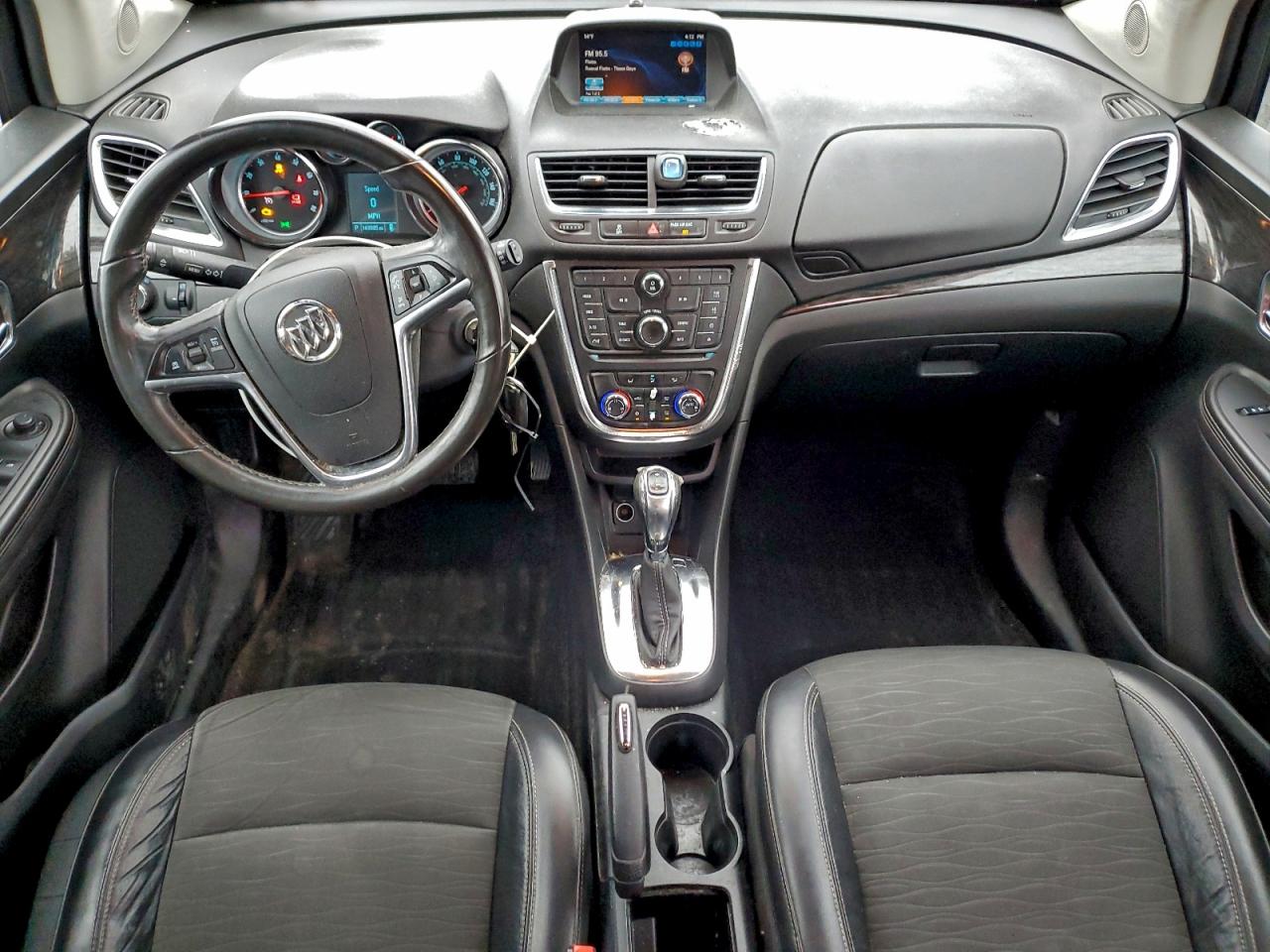 Buick Encore Convenience