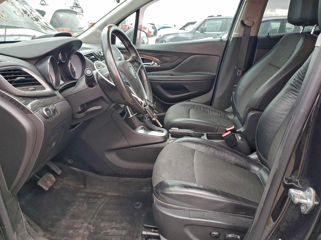 Buick Encore Convenience