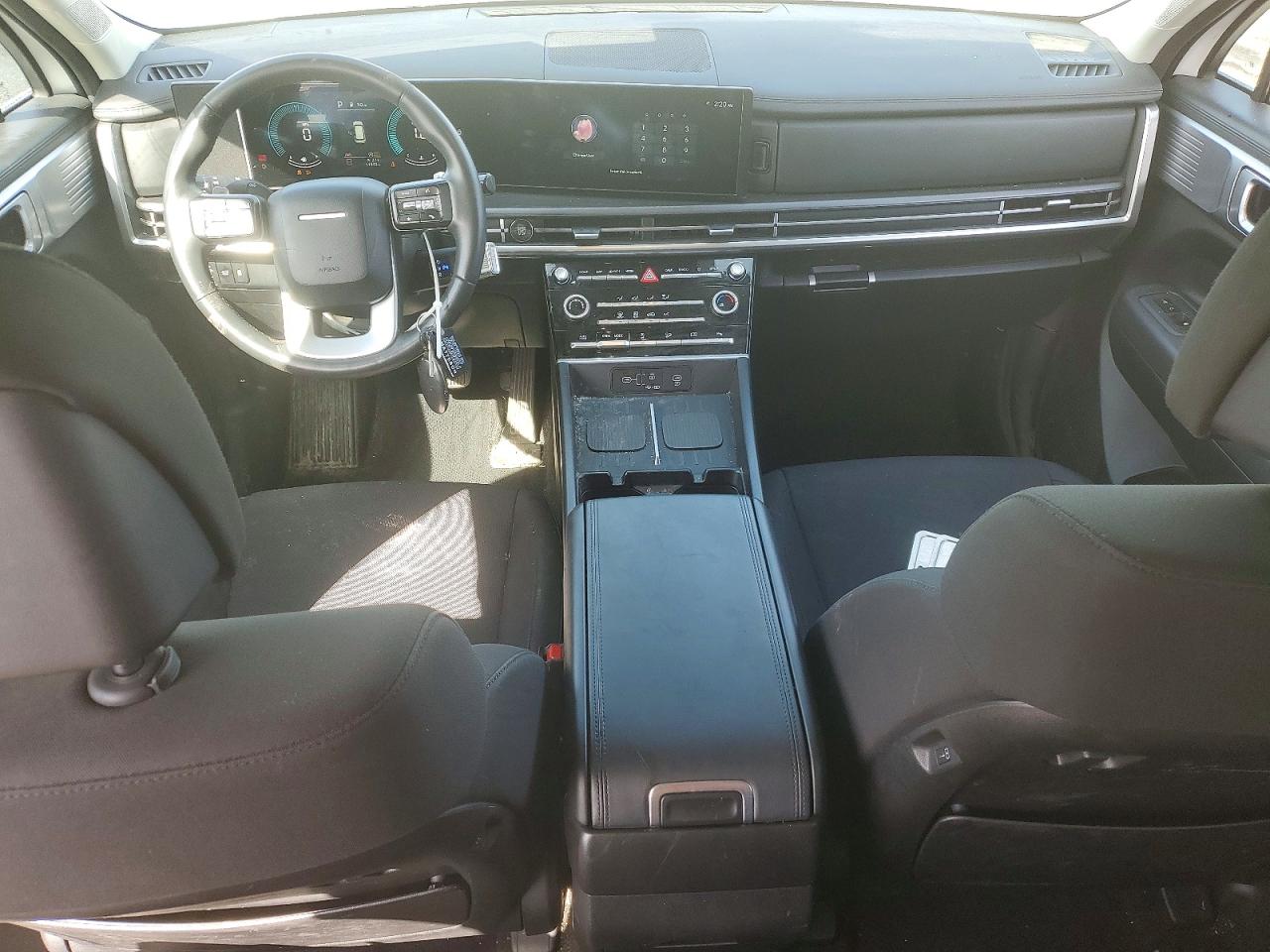 Hyundai SANTA FE Se