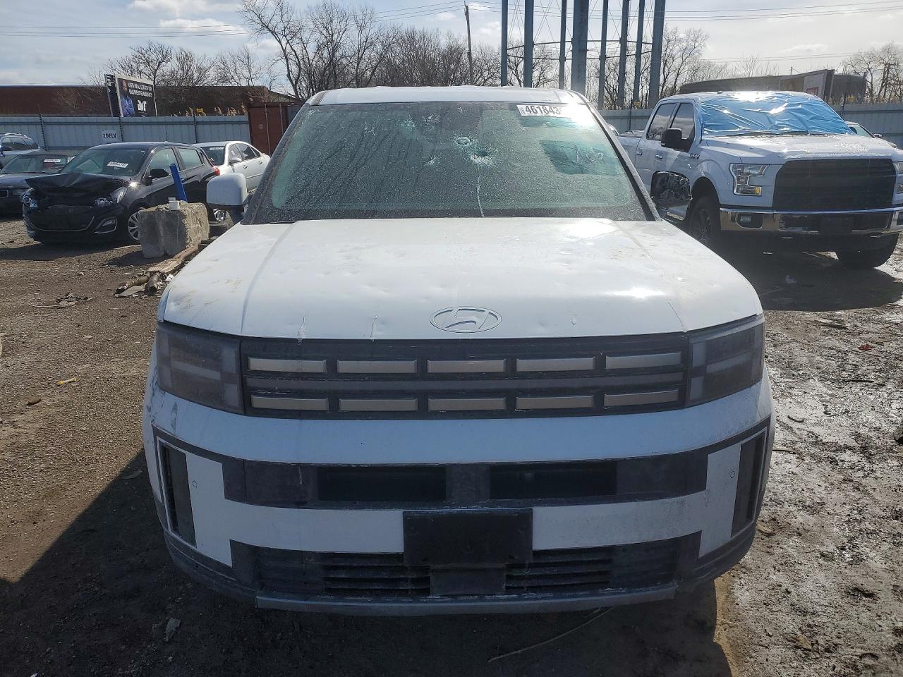 Hyundai SANTA FE Se