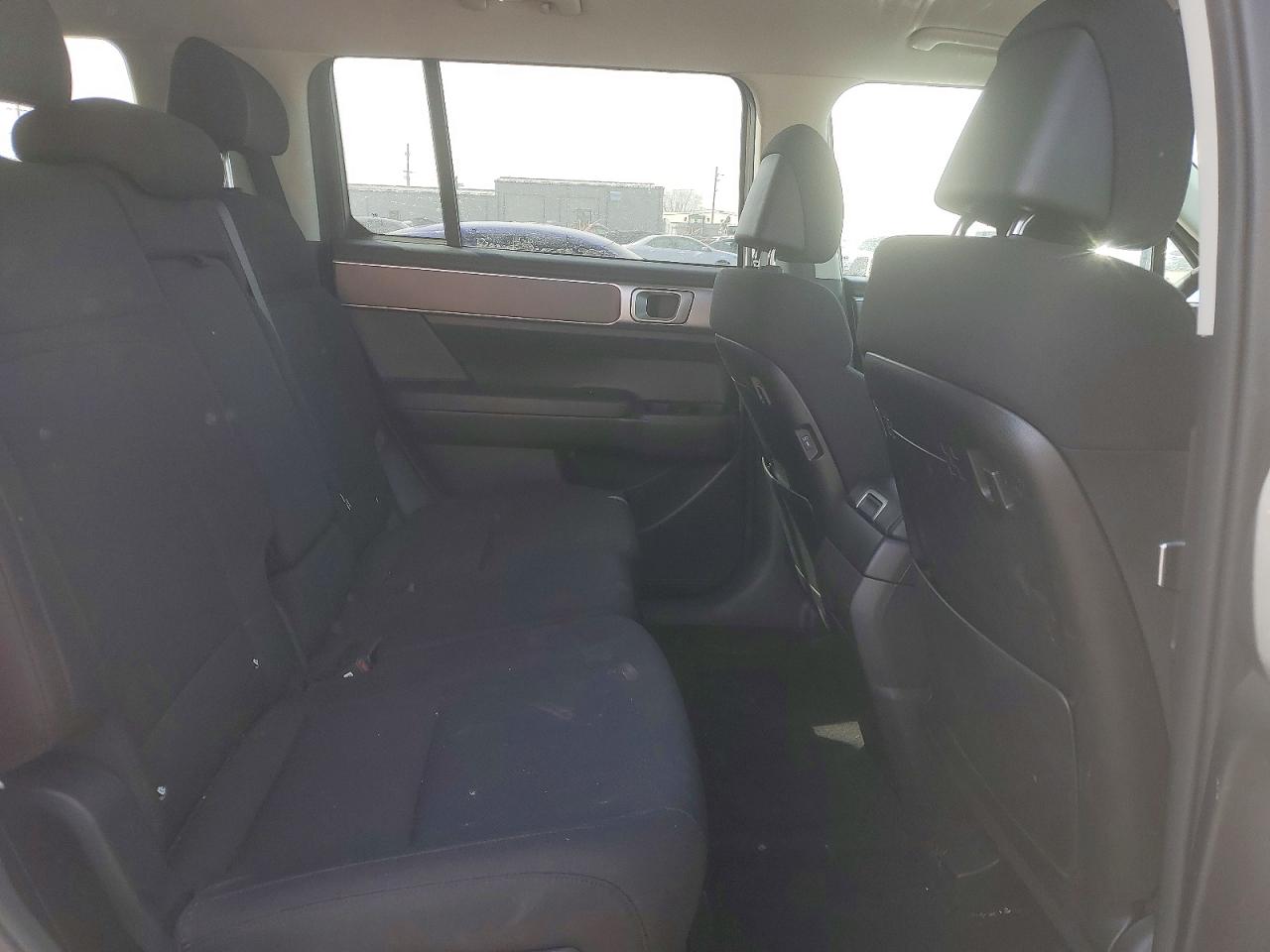 Hyundai SANTA FE Se
