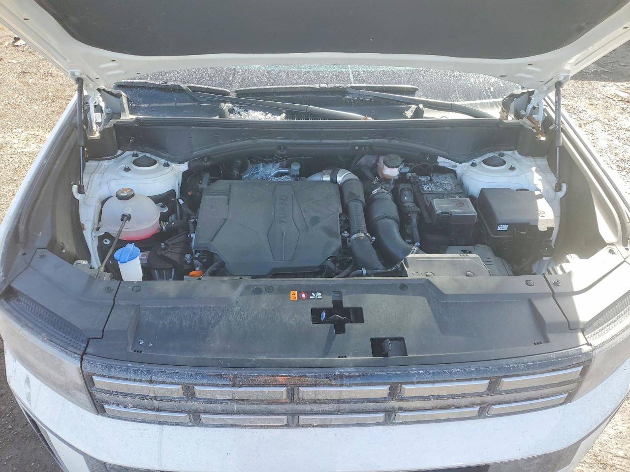 Hyundai SANTA FE Se