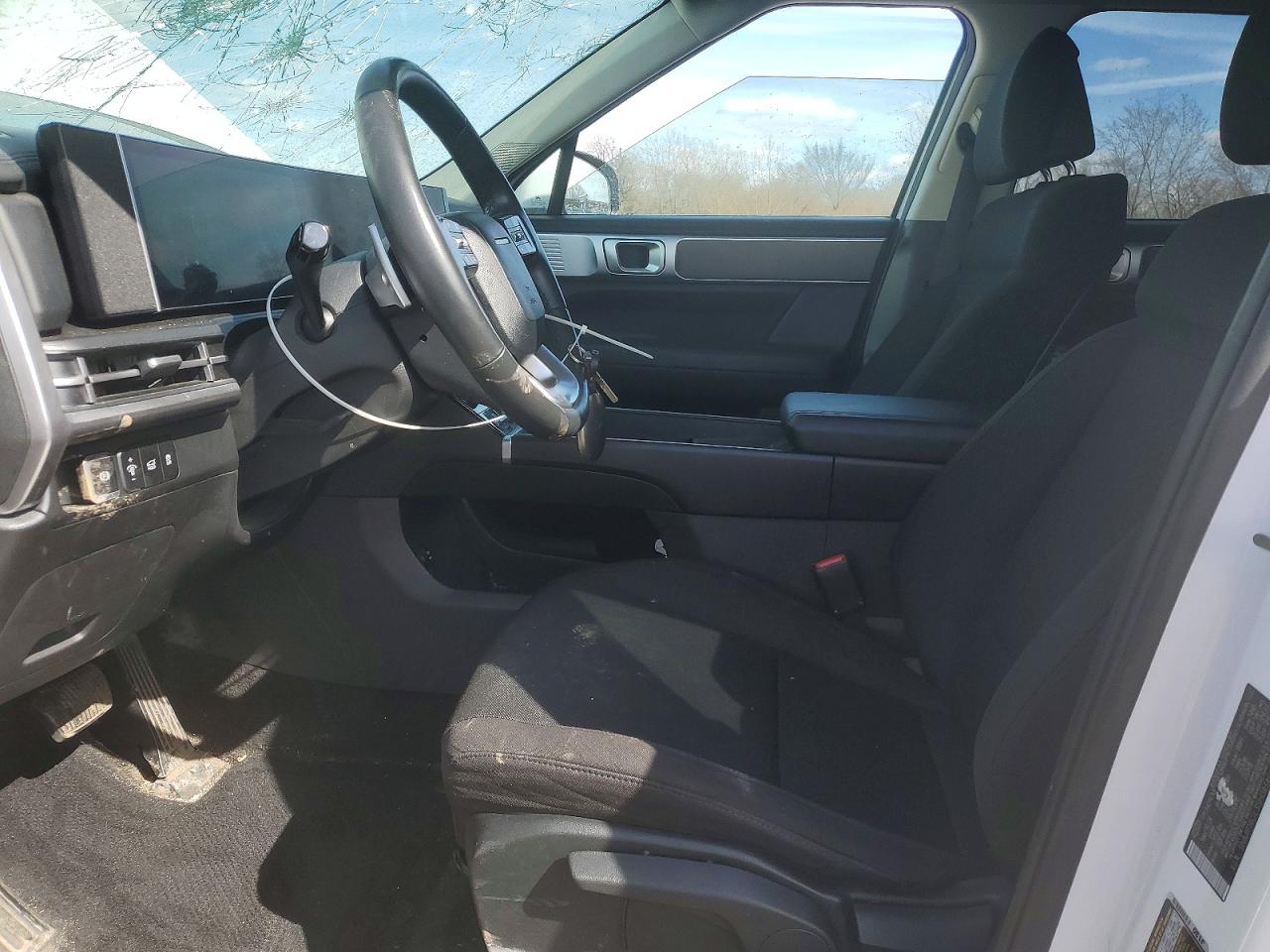 Hyundai SANTA FE Se
