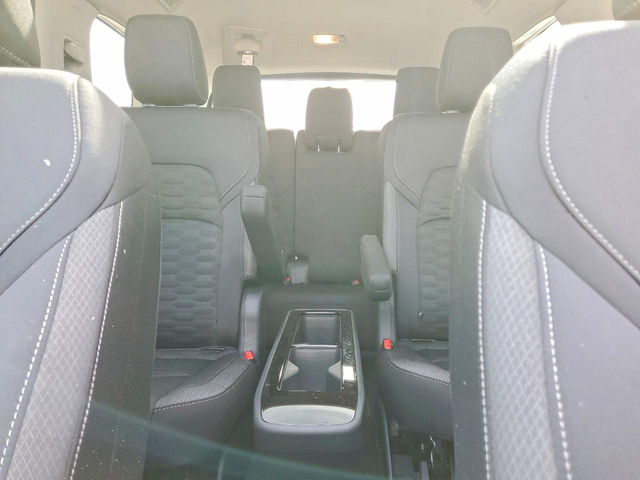 Nissan Pathfinder Sv