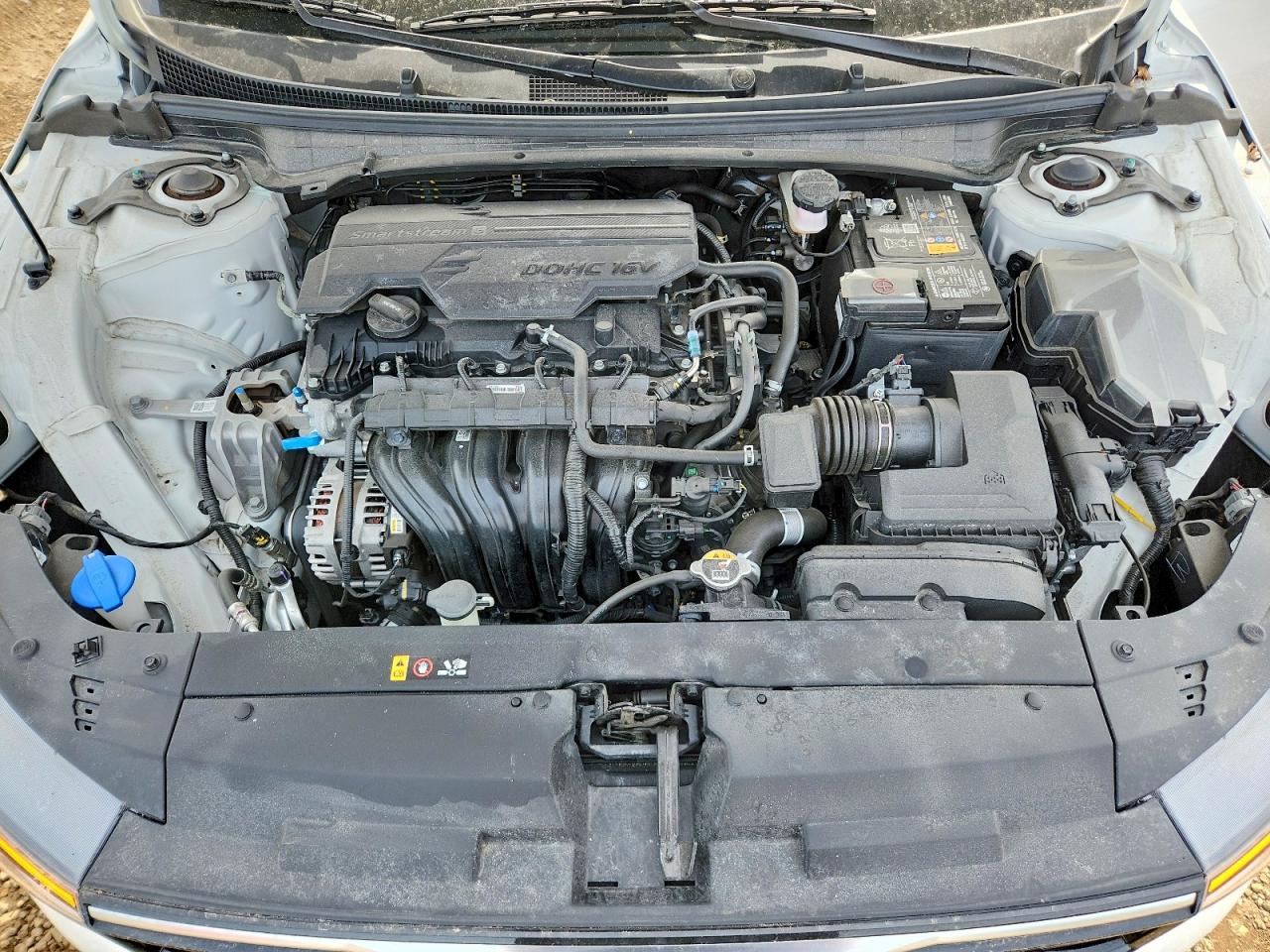 Kia K4 Gt-line