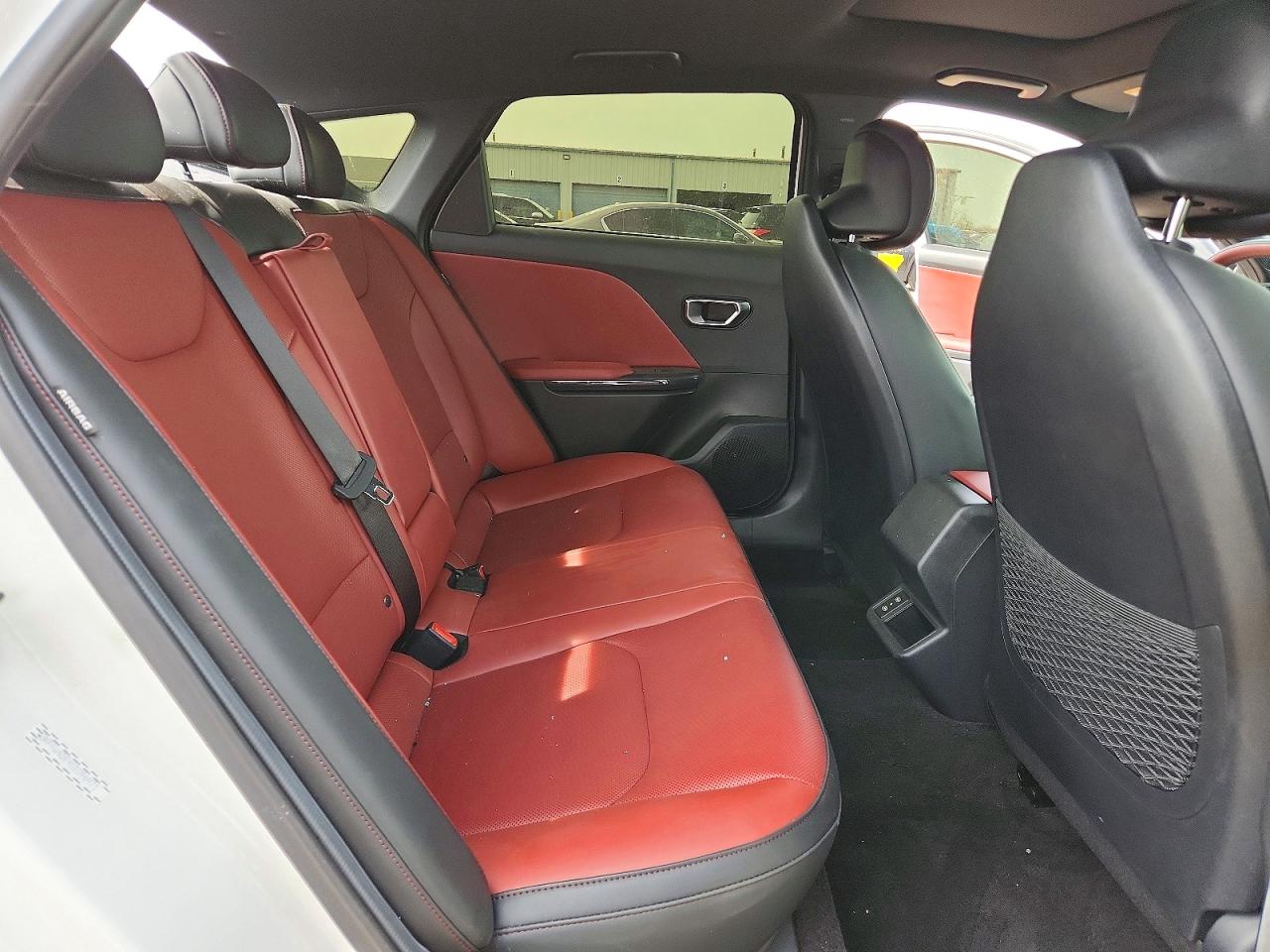 Kia K4 Gt-line