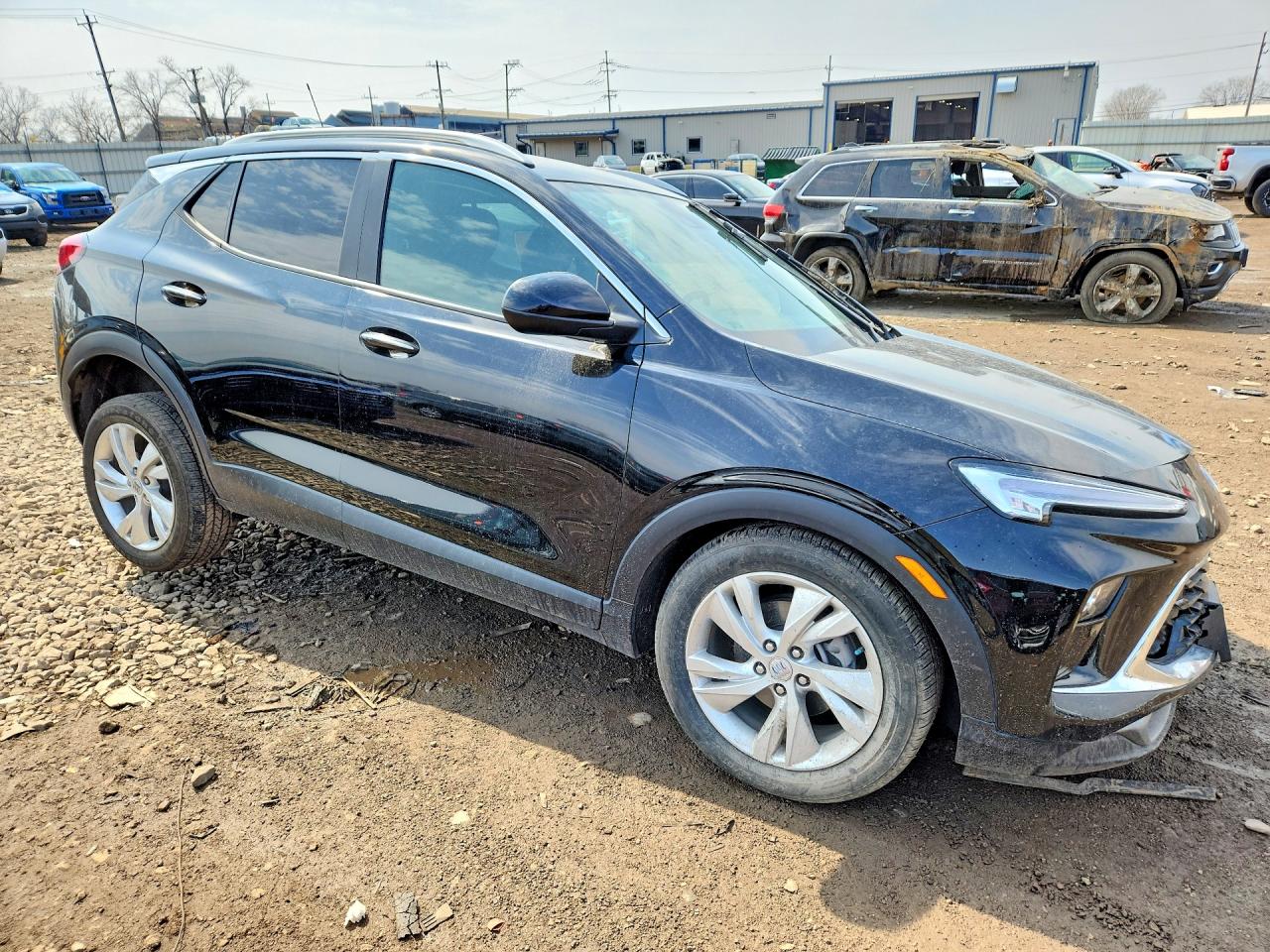 Buick Encore Preferred