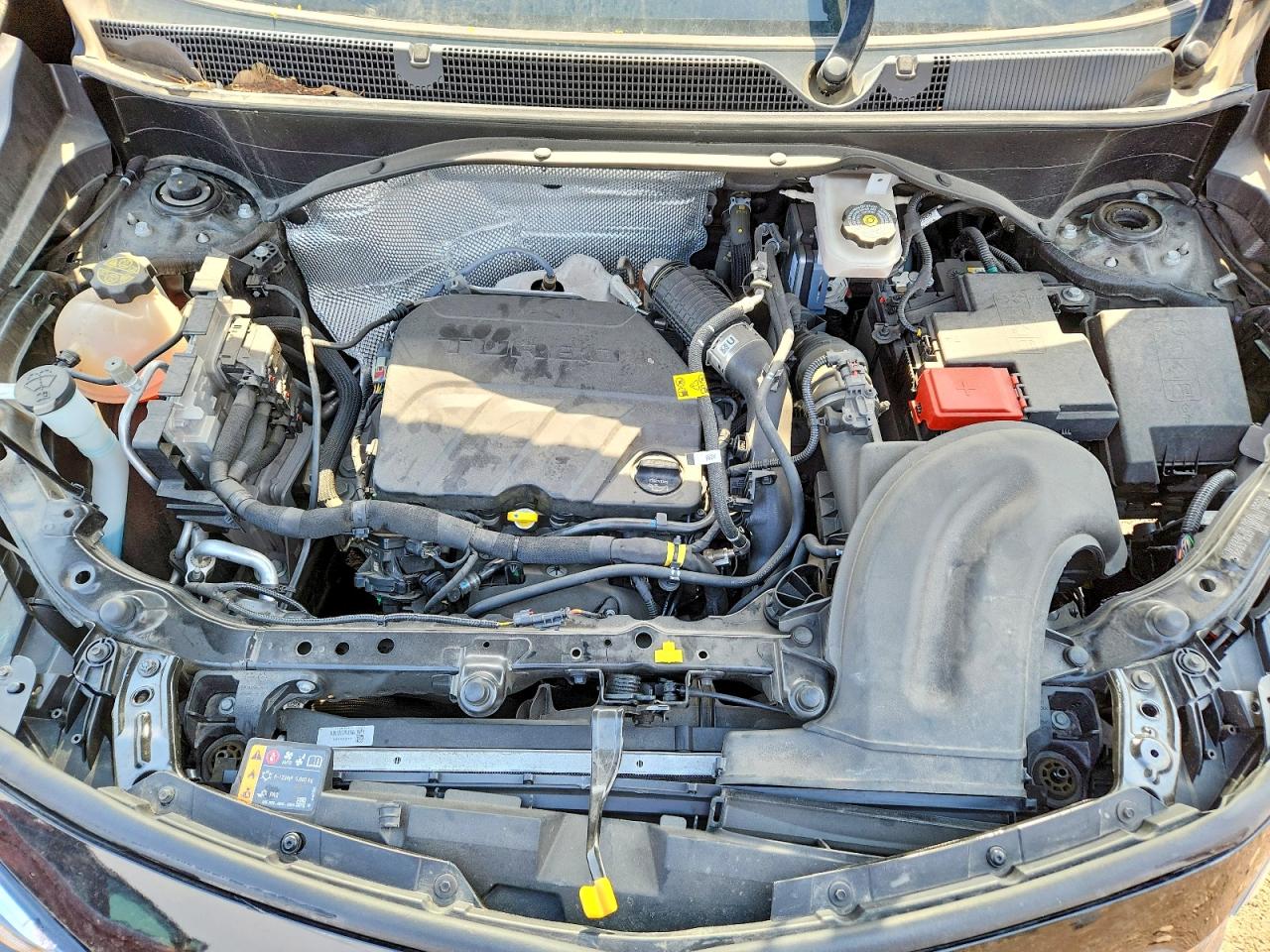 Buick Encore Preferred