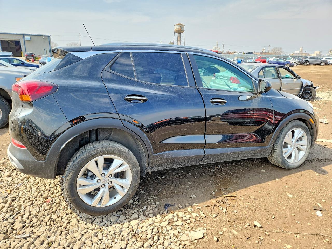 Buick Encore Preferred