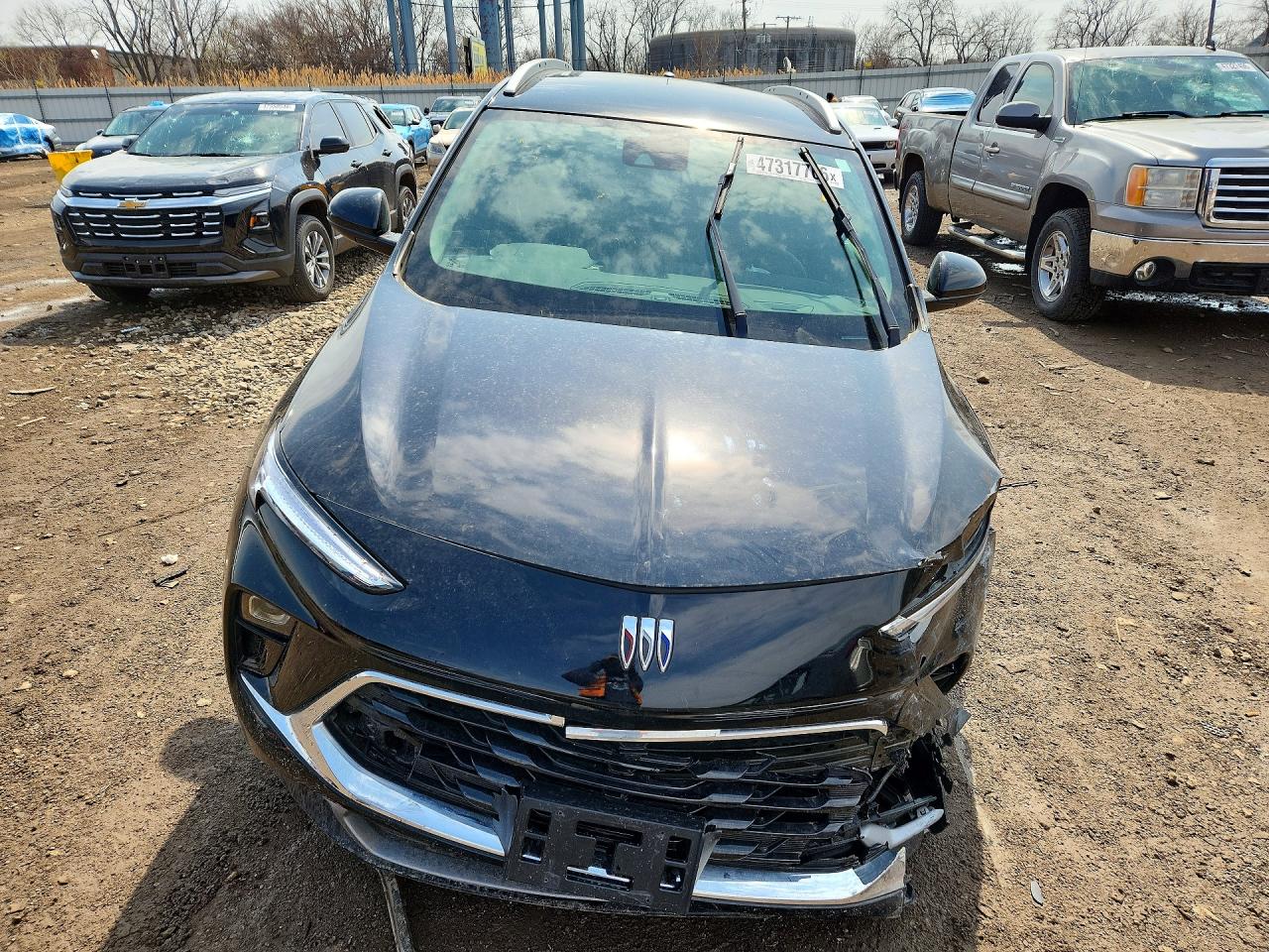 Buick Encore Preferred