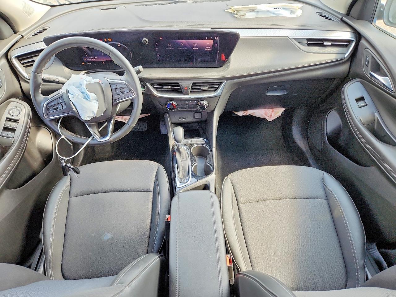 Buick Encore Preferred