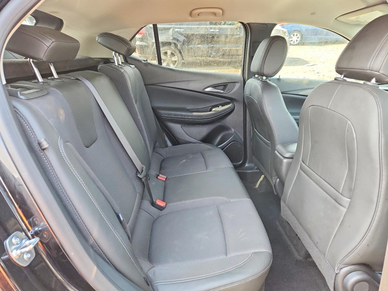 Buick Encore Preferred