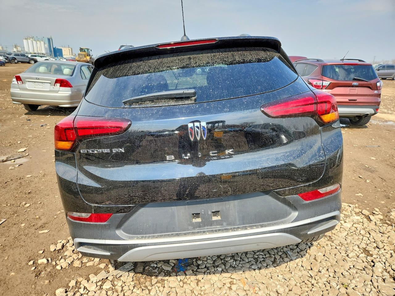 Buick Encore Preferred
