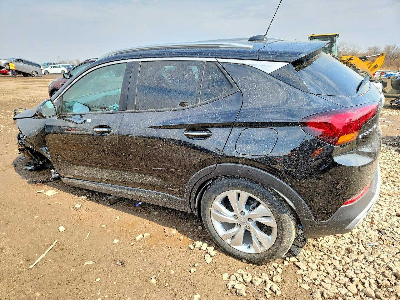 Buick Encore Preferred