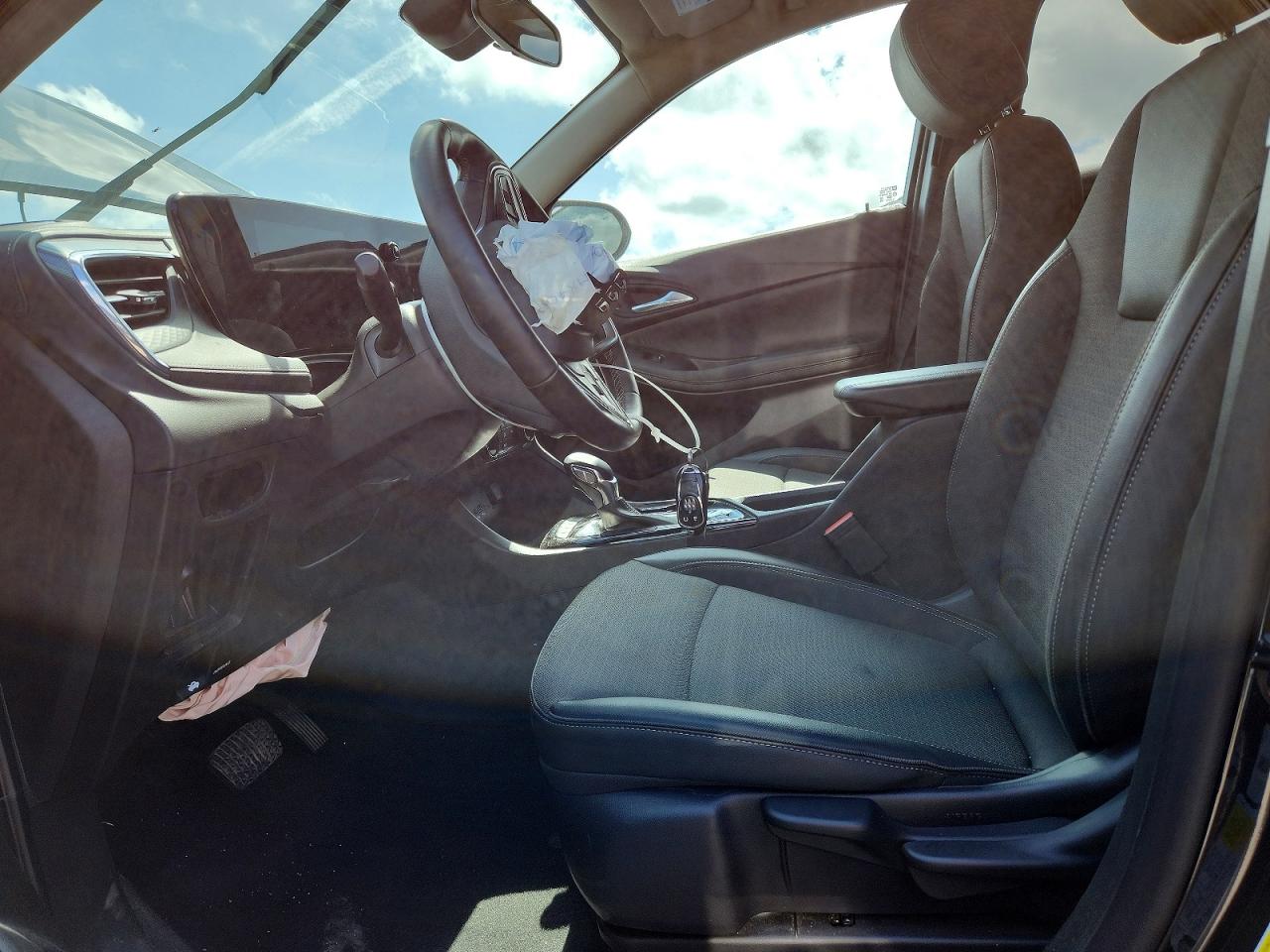Buick Encore Preferred