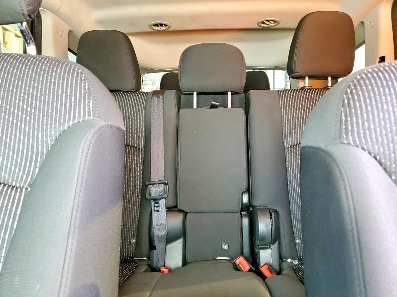 Dodge Journey Se