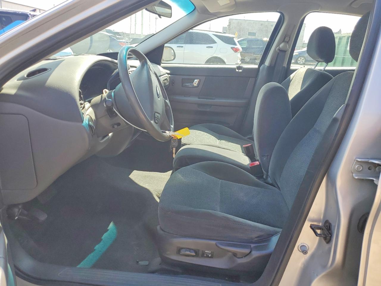 Ford Taurus Se