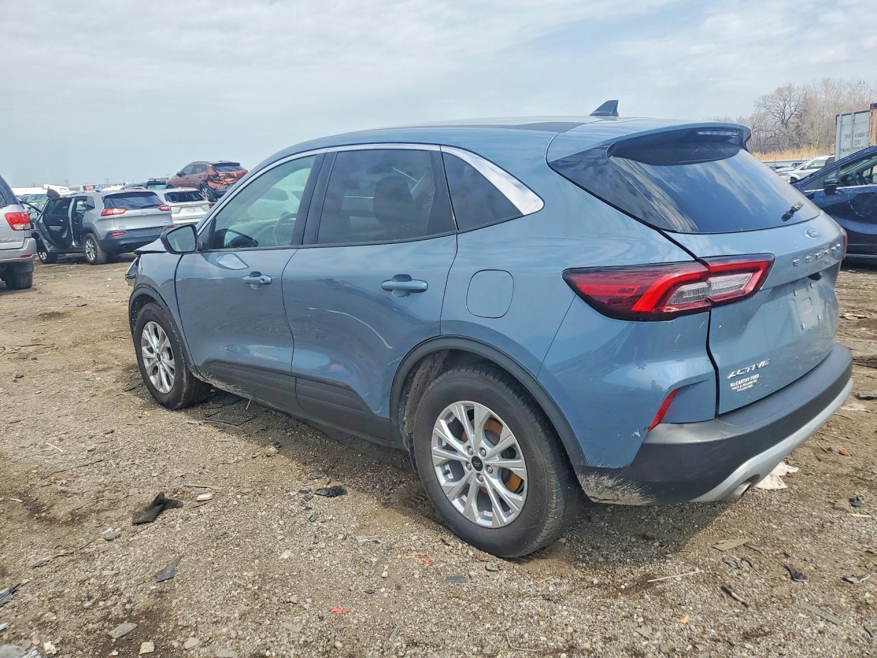 Ford Escape Active