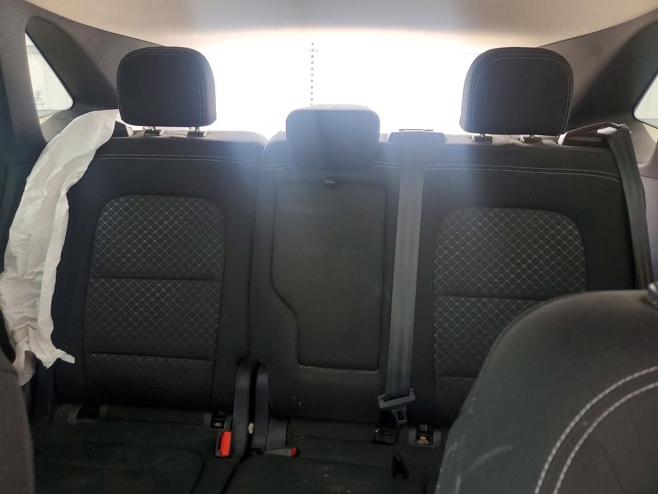 Ford Escape Active
