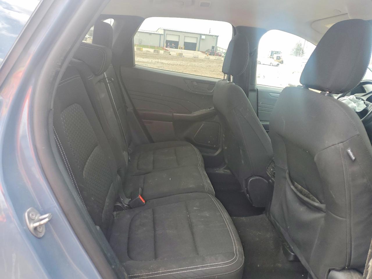 Ford Escape Active