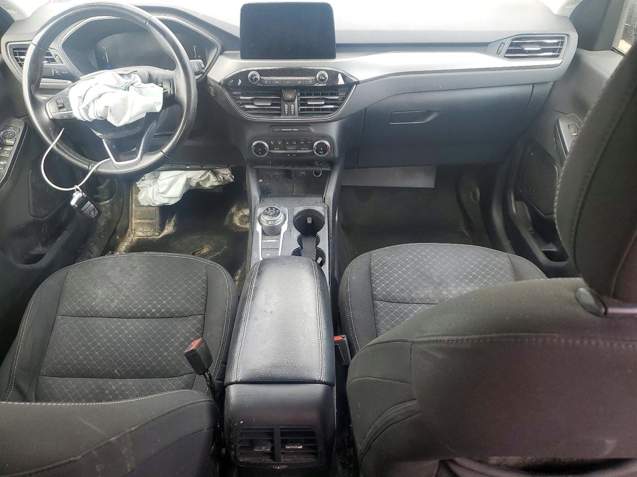 Ford Escape Active