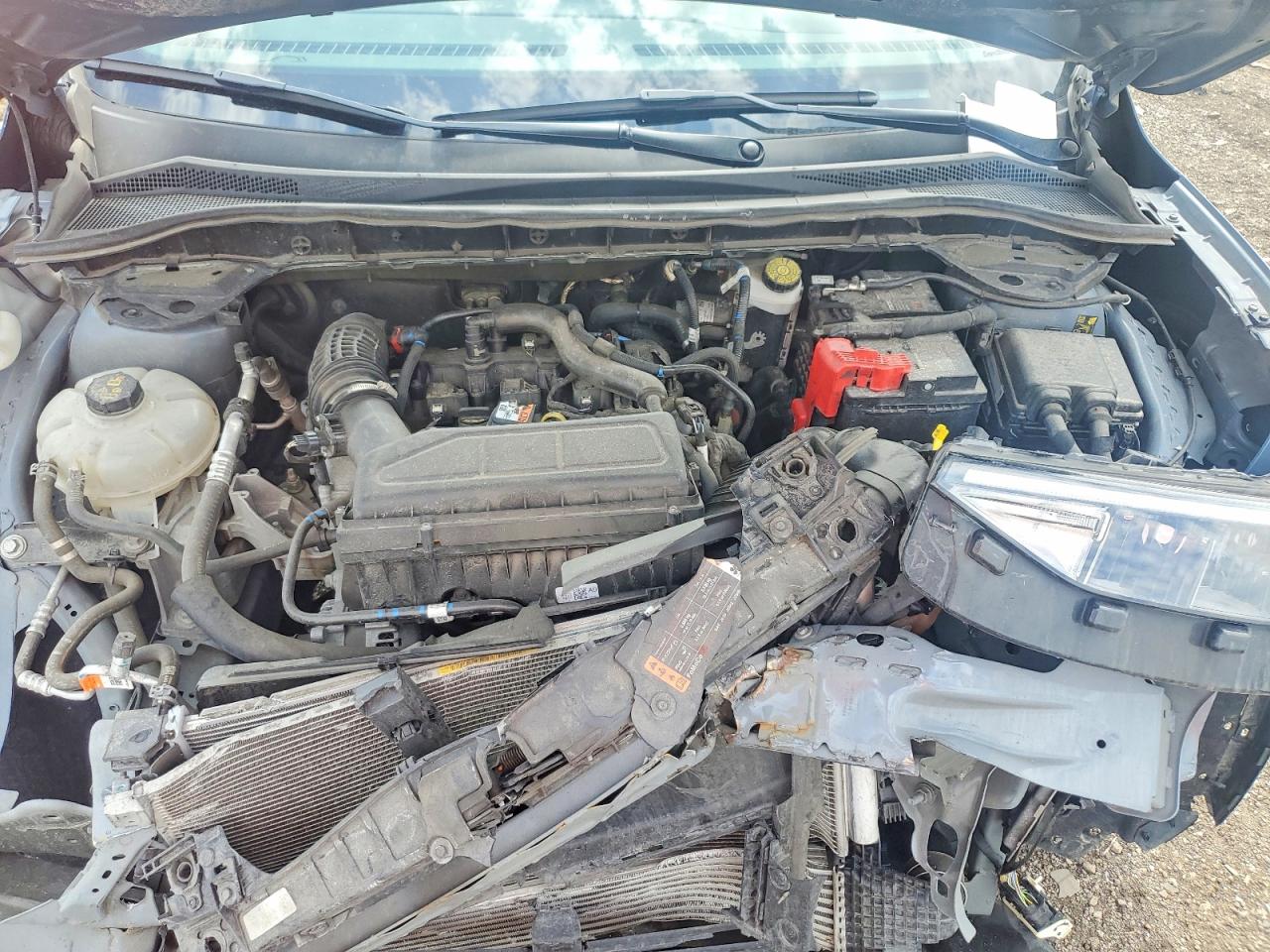 Ford Escape Active