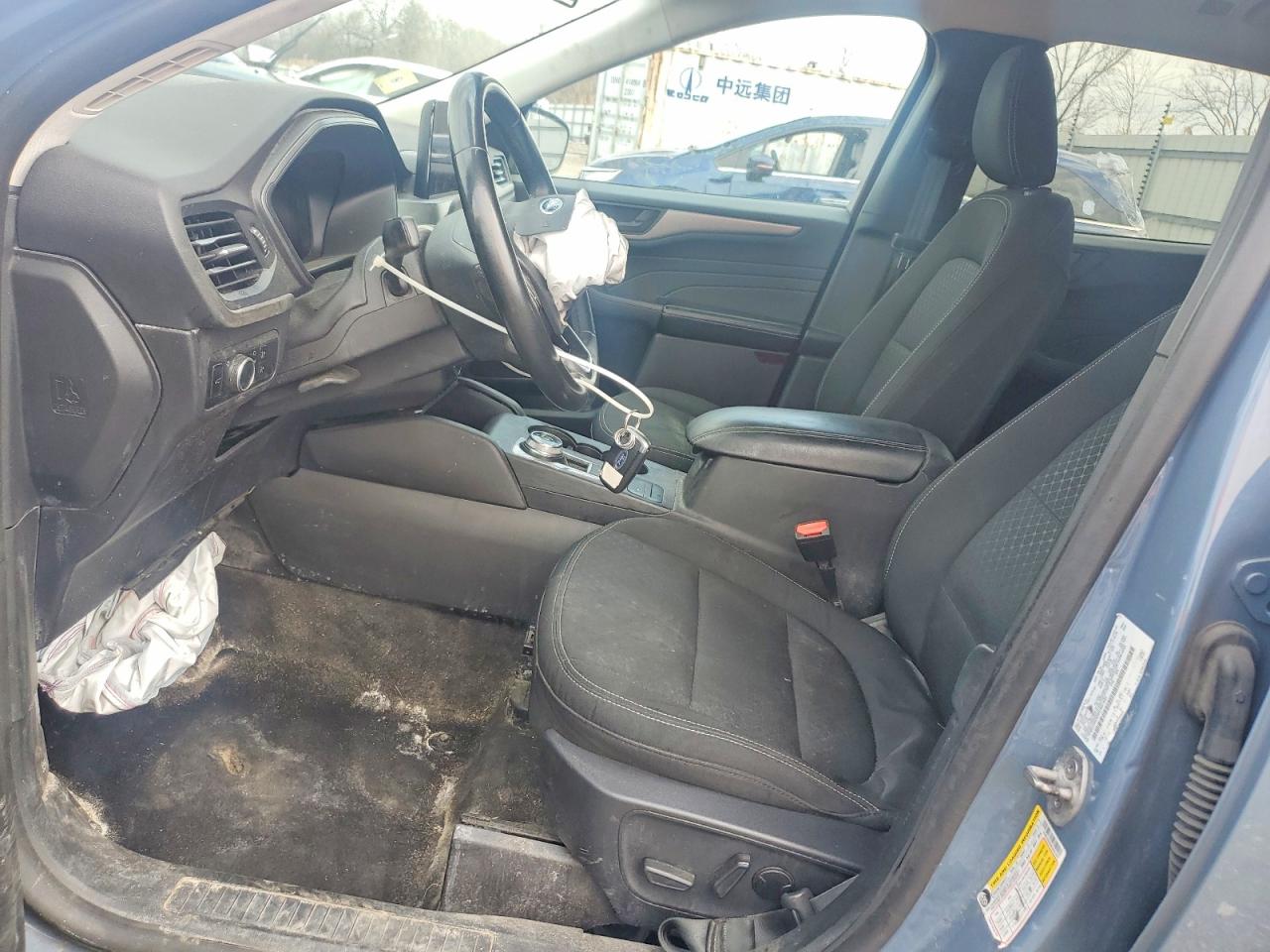Ford Escape Active