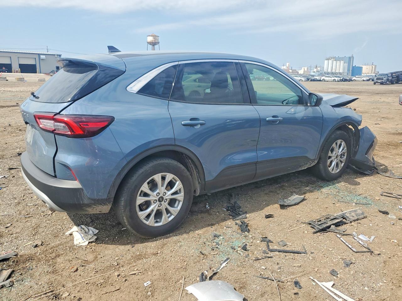 Ford Escape Active