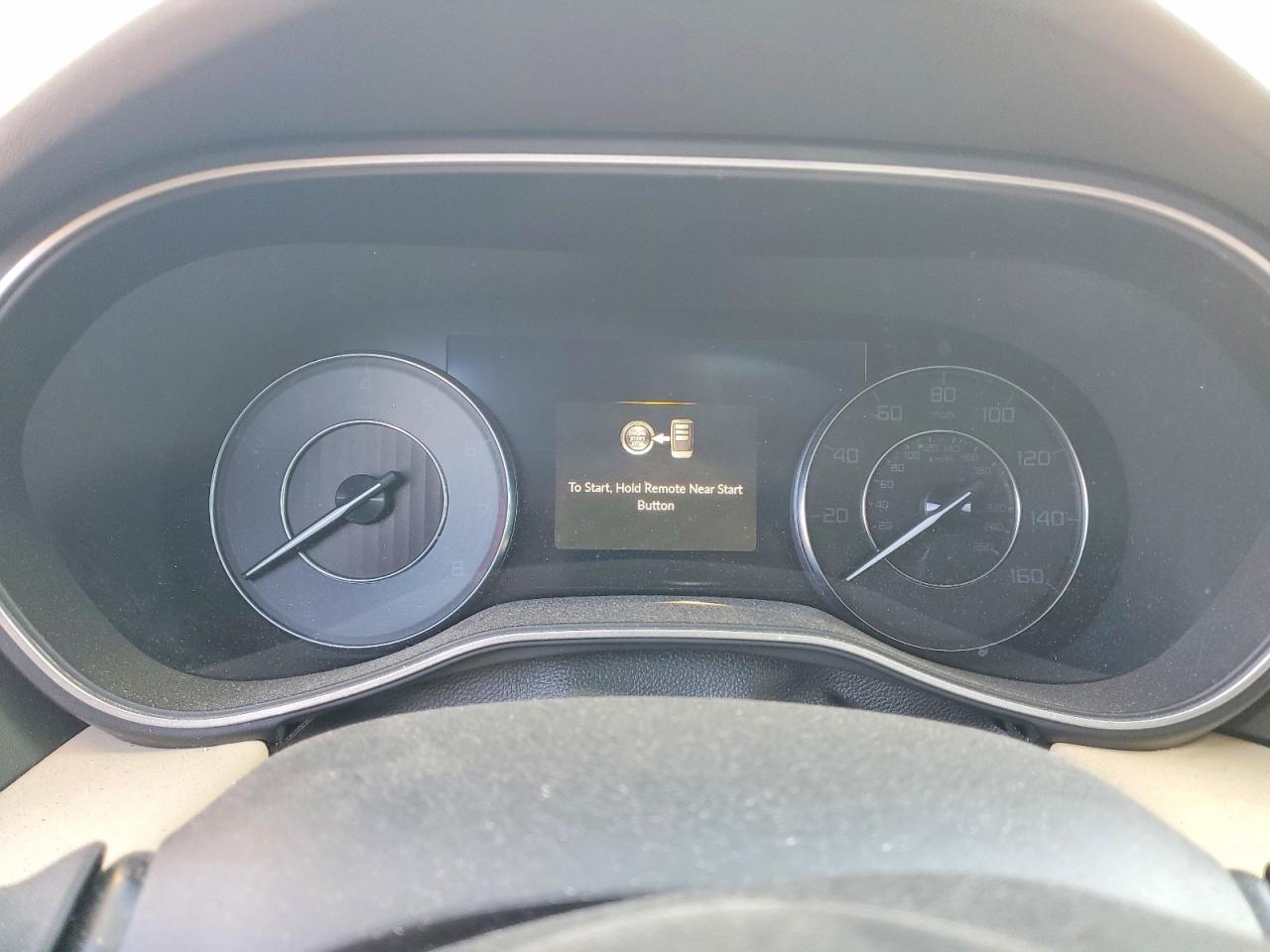 Acura TLX Advance