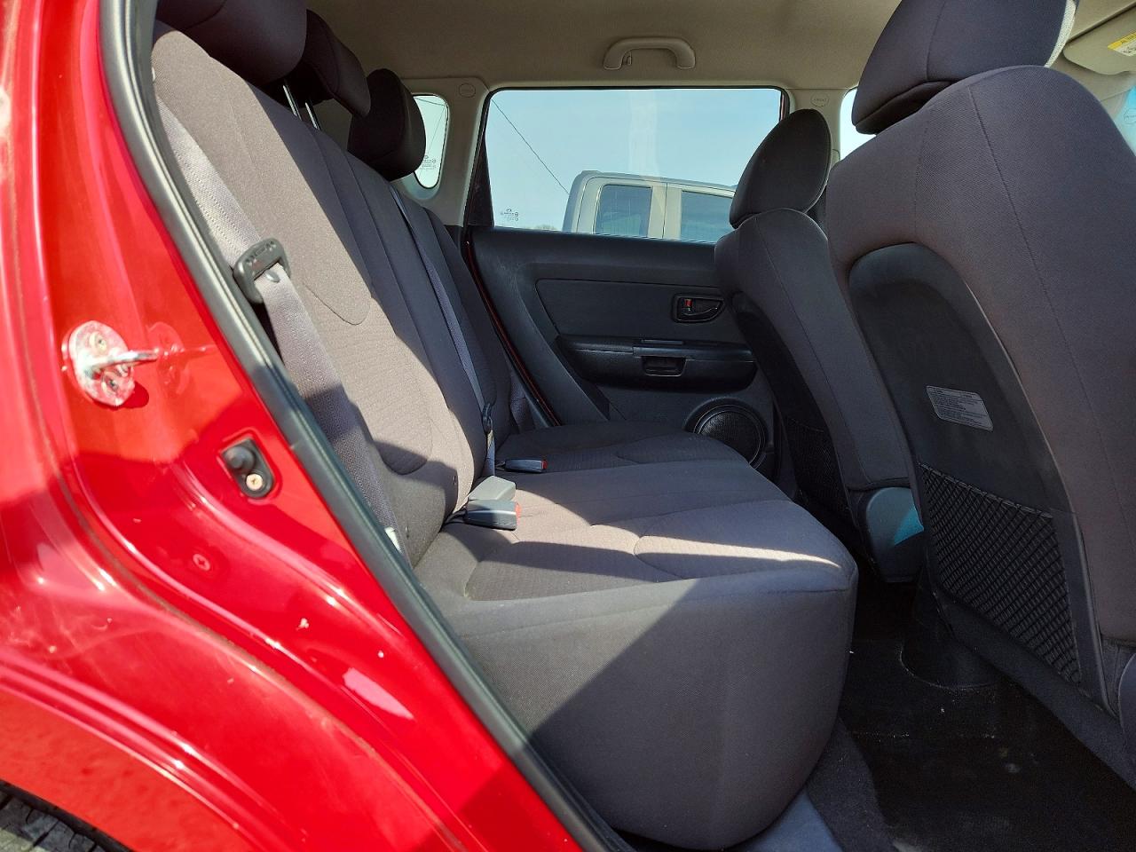 Kia Soul Base