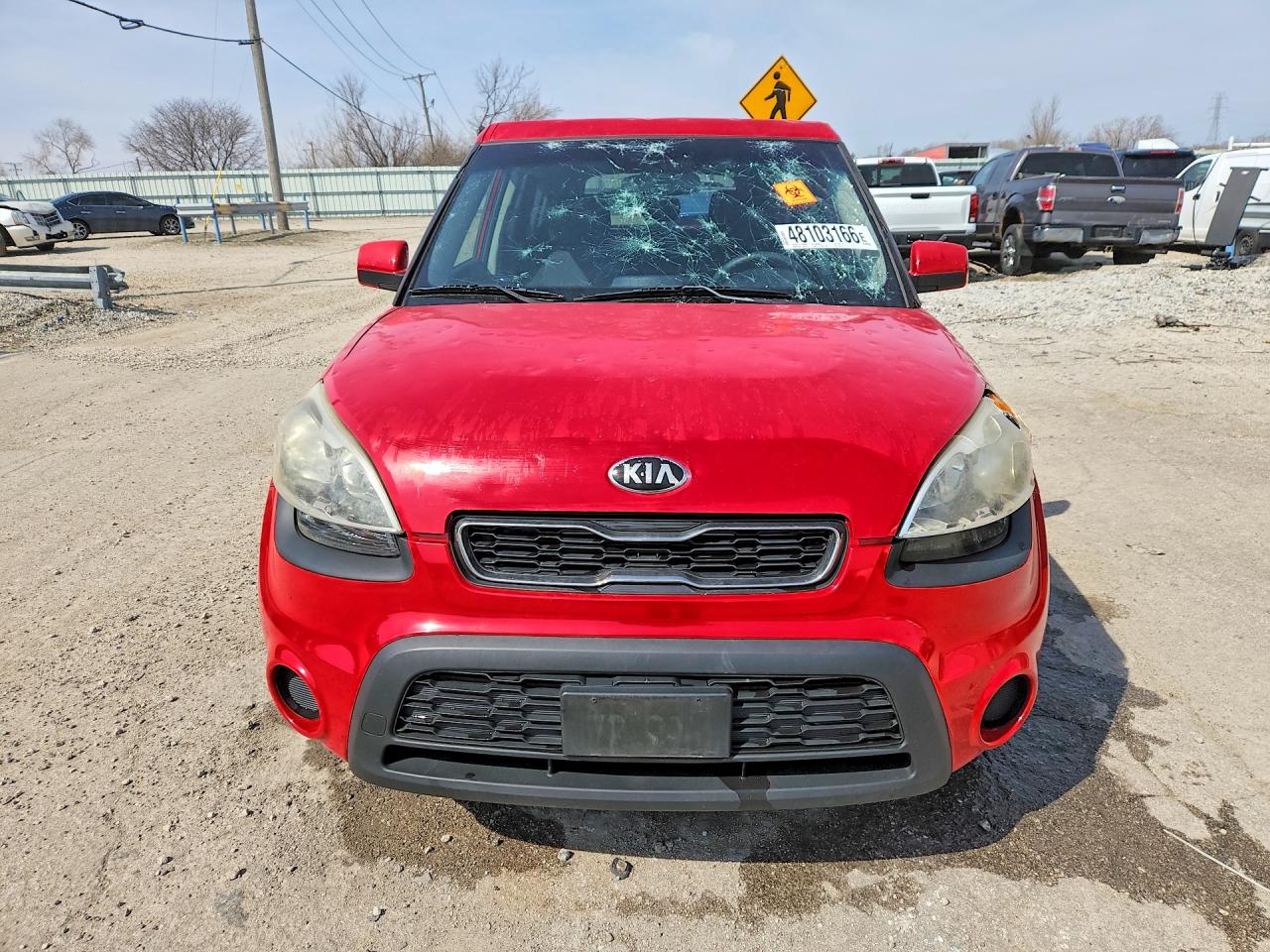 Kia Soul Base