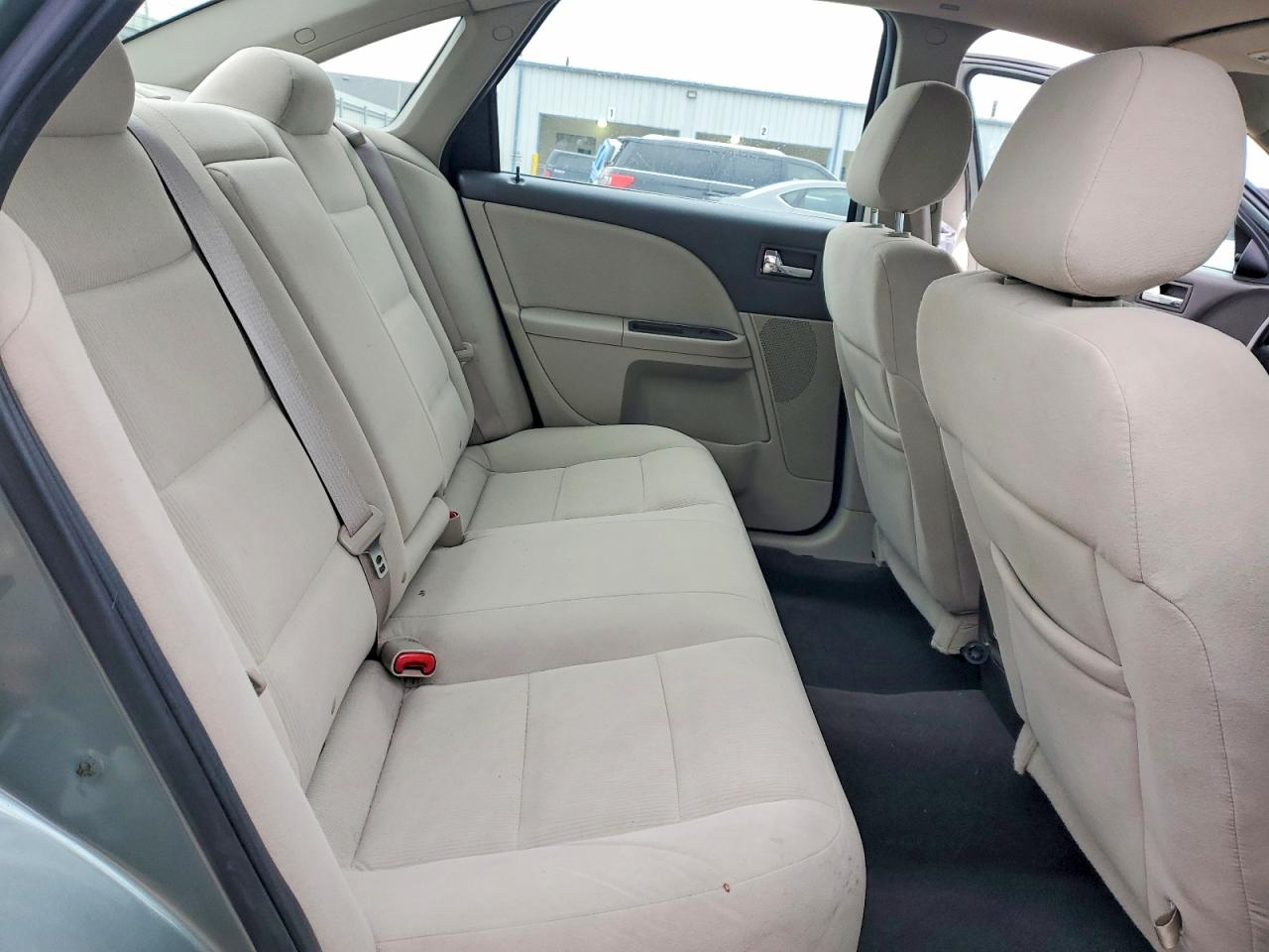 Ford Taurus Sel