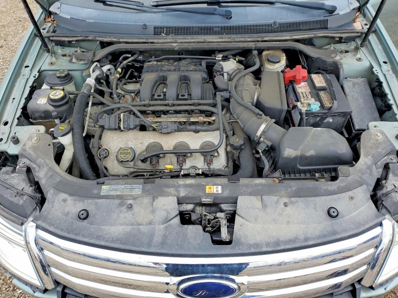 Ford Taurus Sel