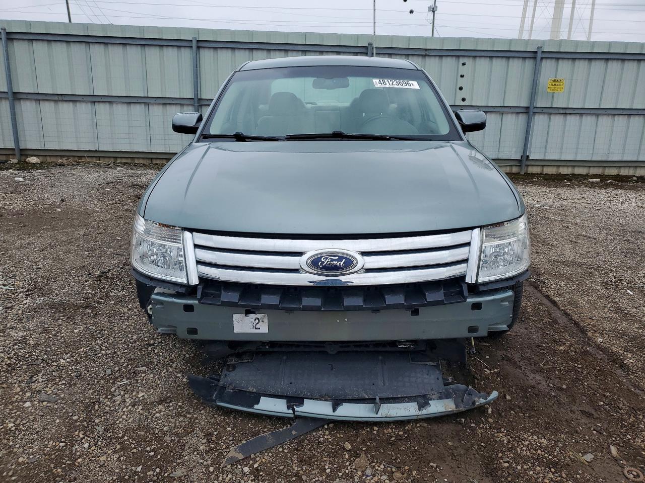 Ford Taurus Sel