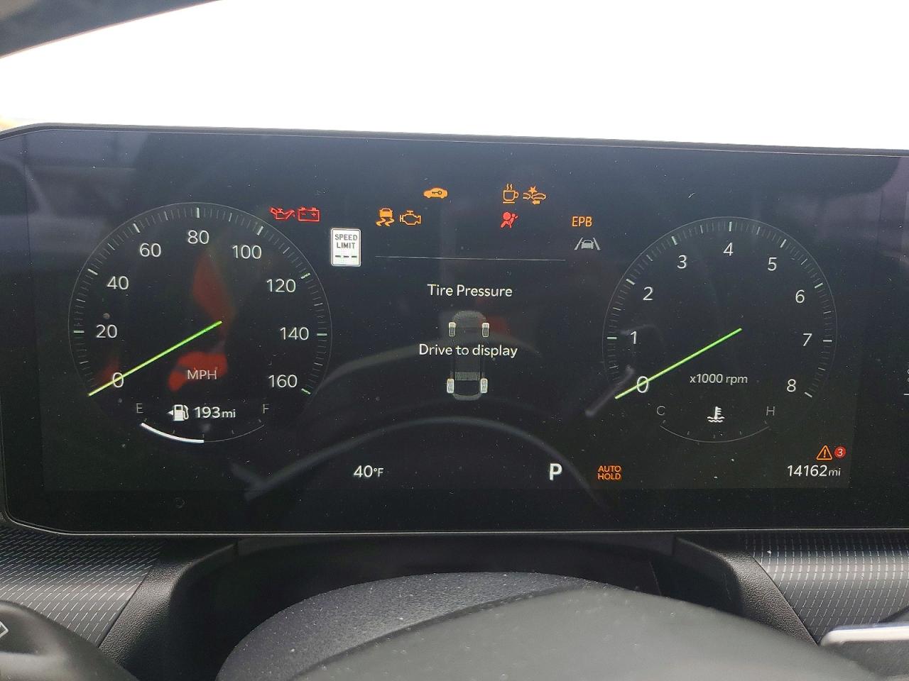 Kia K4 Gt-line