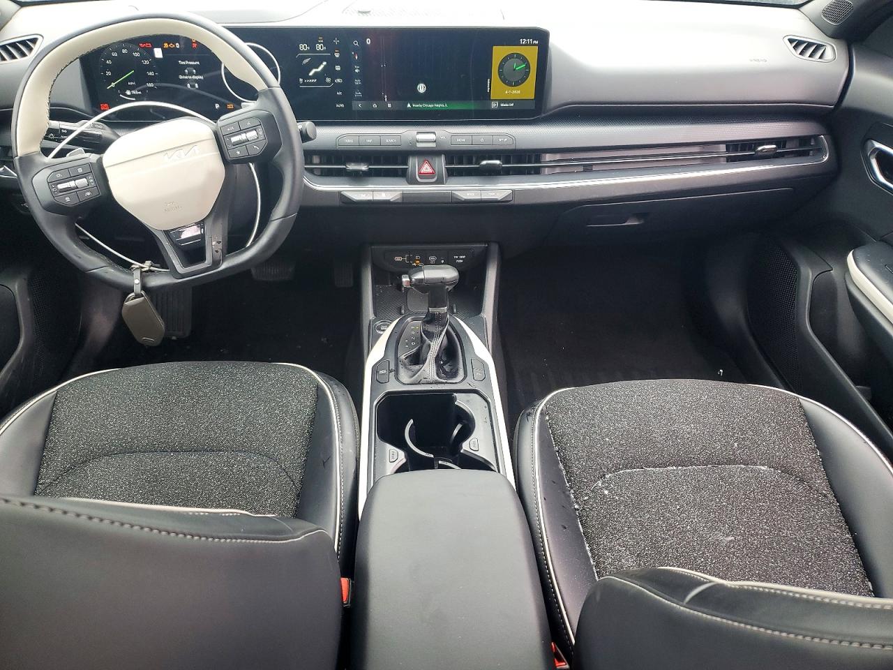 Kia K4 Gt-line