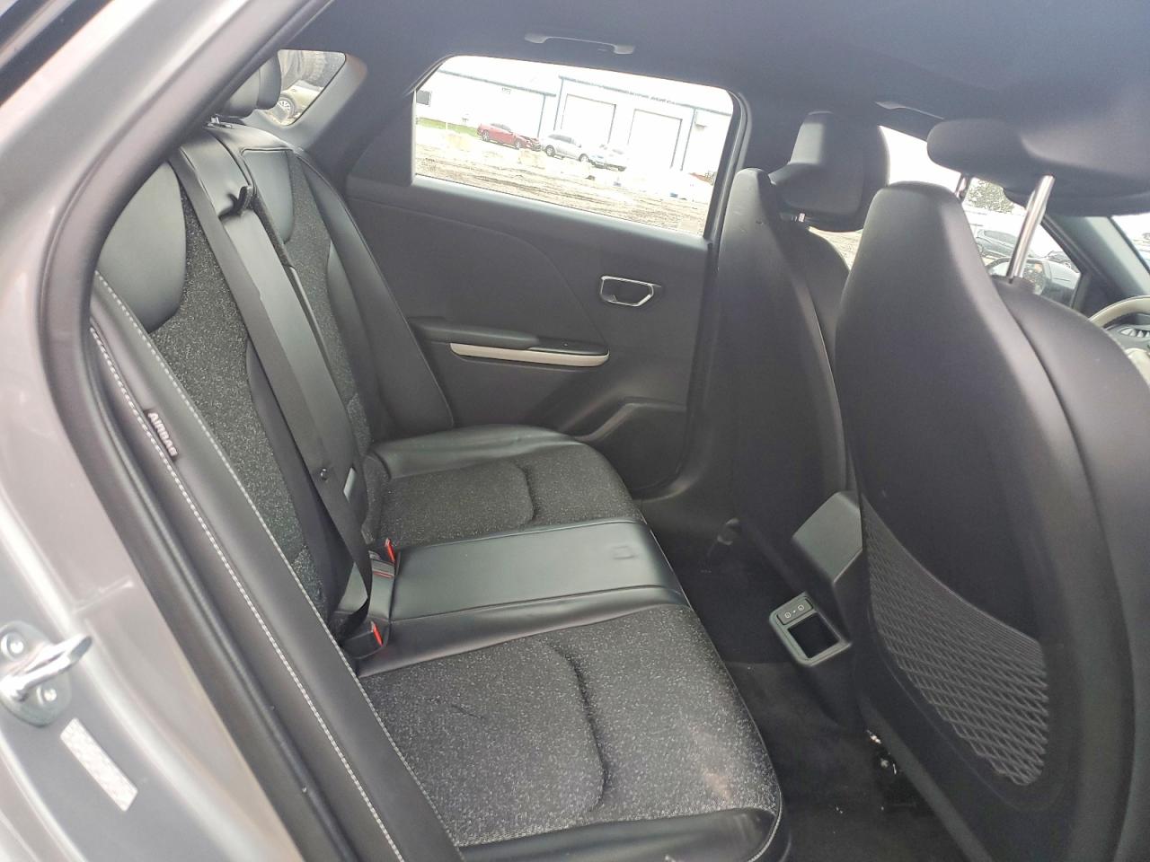 Kia K4 Gt-line