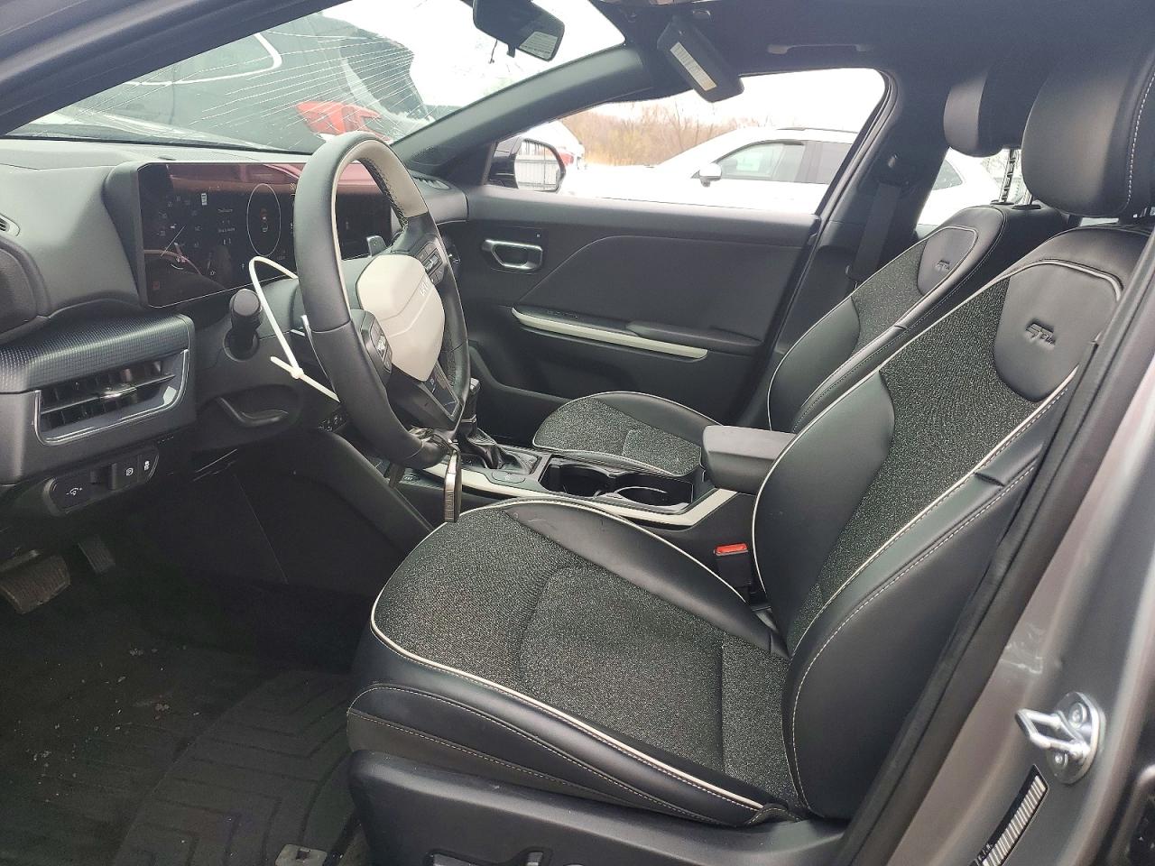 Kia K4 Gt-line